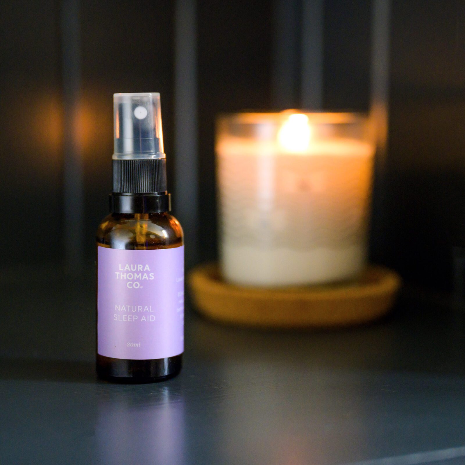 lavender pillow mist 30ml