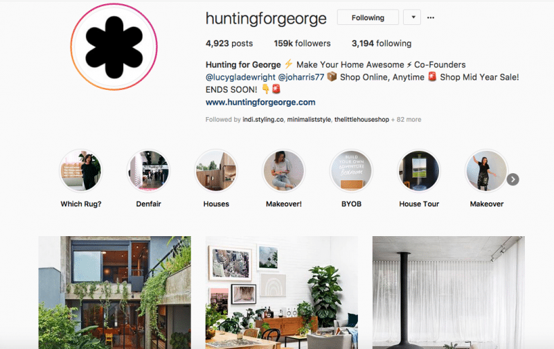 10 Best Interior Instagram Accounts To