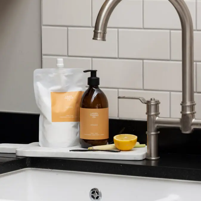 SENSES Hand + Body Lotion Refill