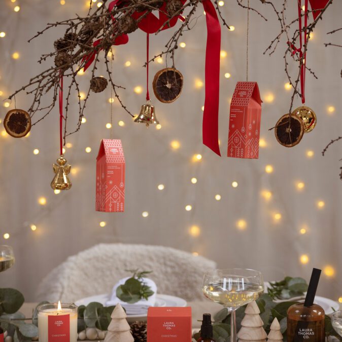 Christmas Trio