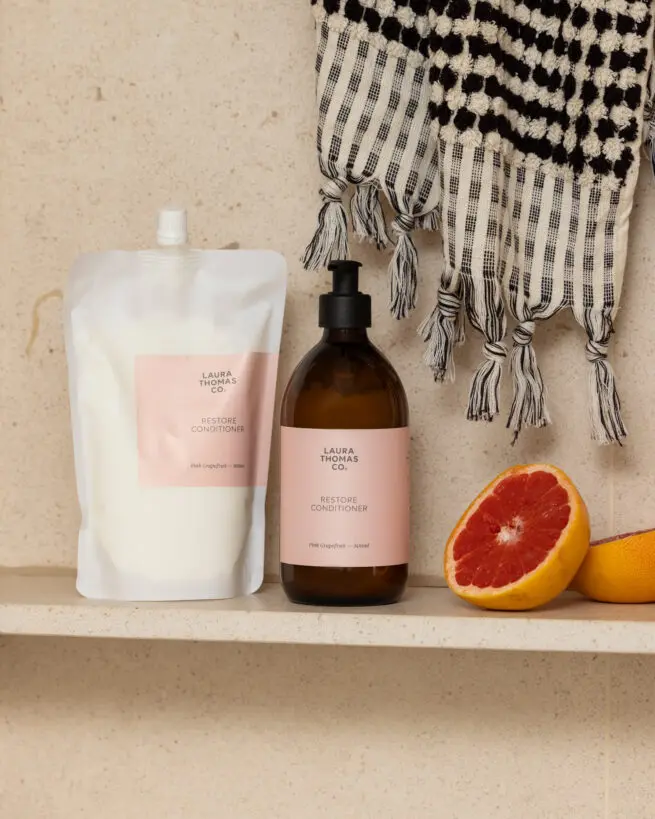 RESTORE Conditioner Refill