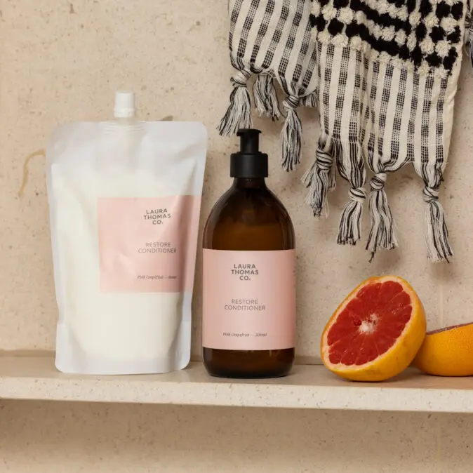 RESTORE Conditioner Refill