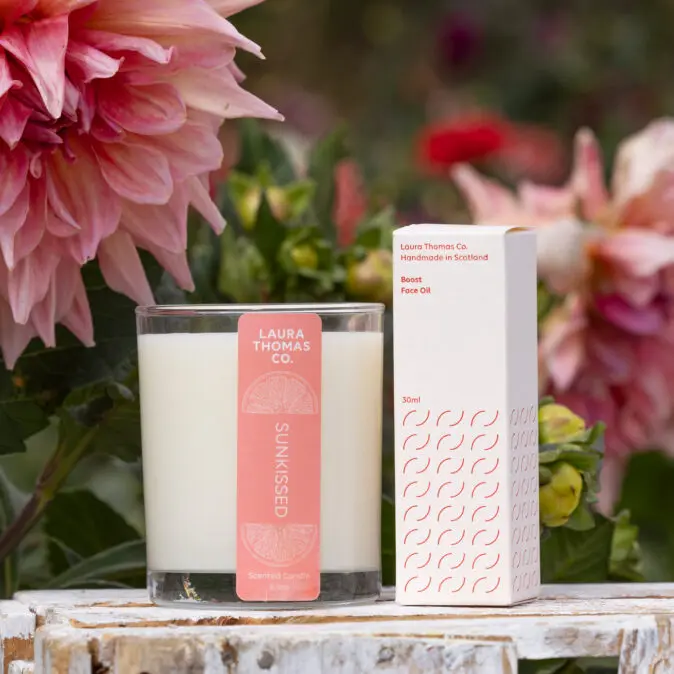 Candle Subscription