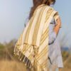 Sol Beach Towel