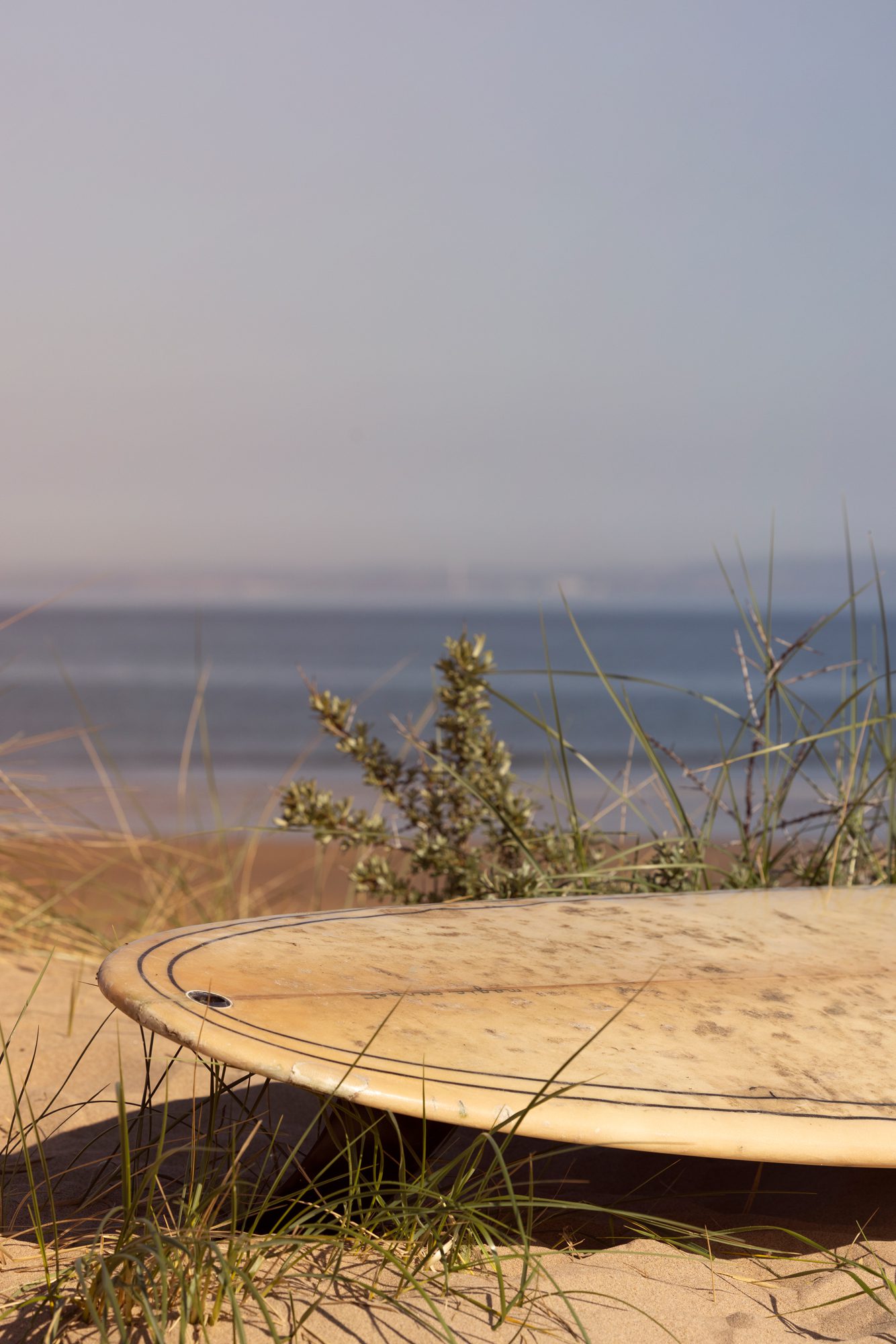 Citronella Travel Candle