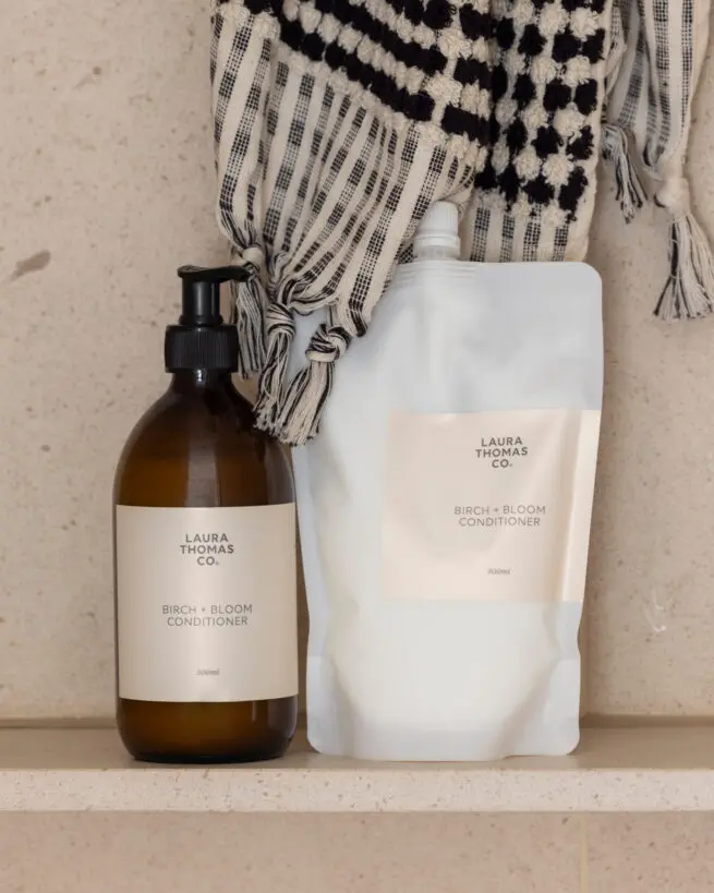 Birch + Bloom Conditioner Refill