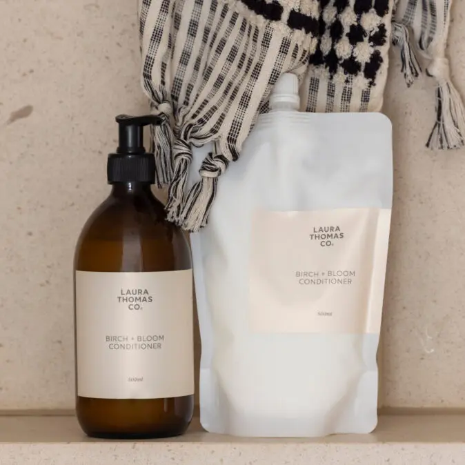 Birch + Bloom Conditioner Refill