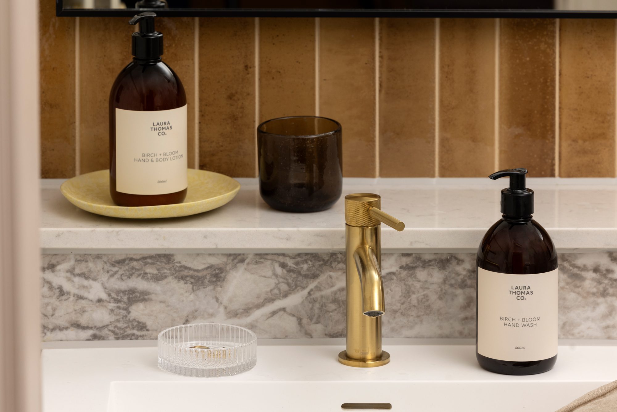 Birch + Bloom Lotion