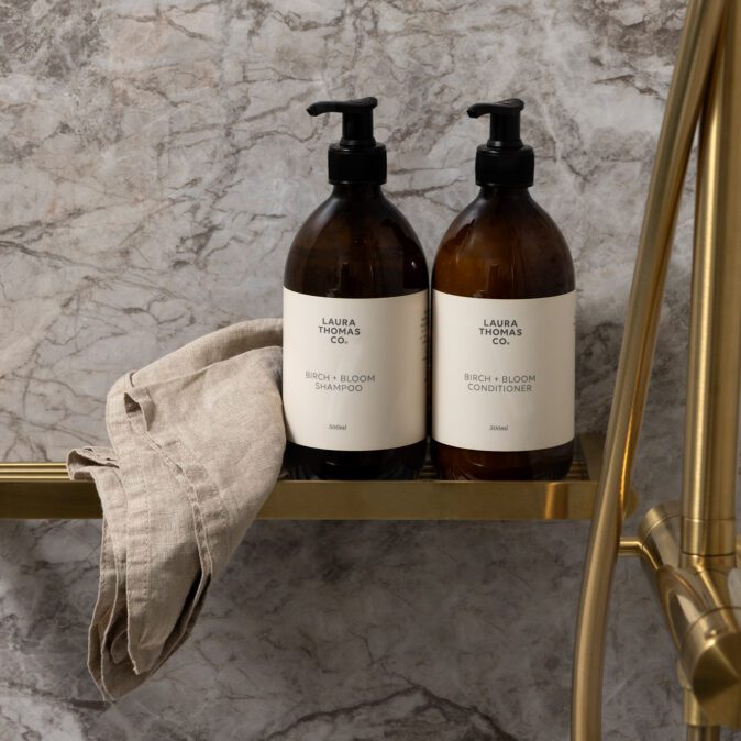 Birch + Bloom Conditioner