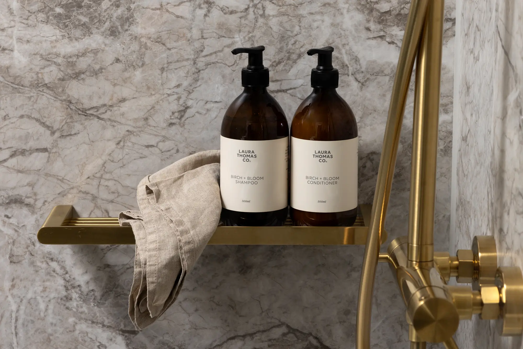 Birch + Bloom Shampoo