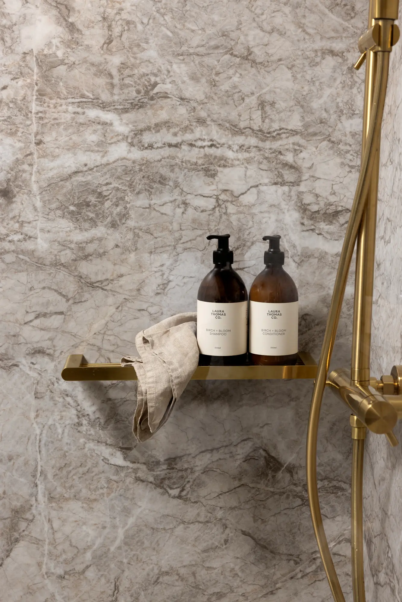 Birch + Bloom Shampoo