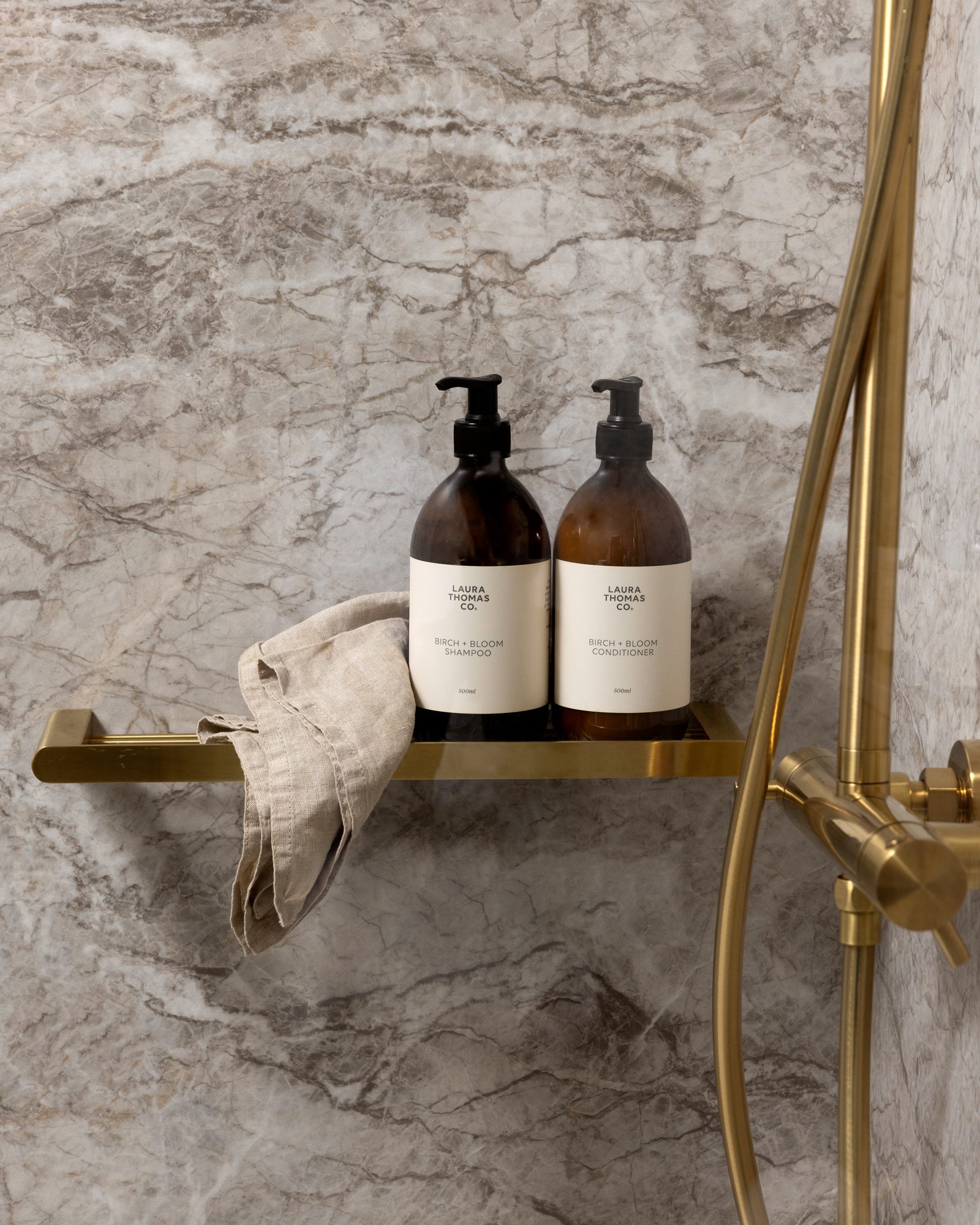 Birch + Bloom Conditioner