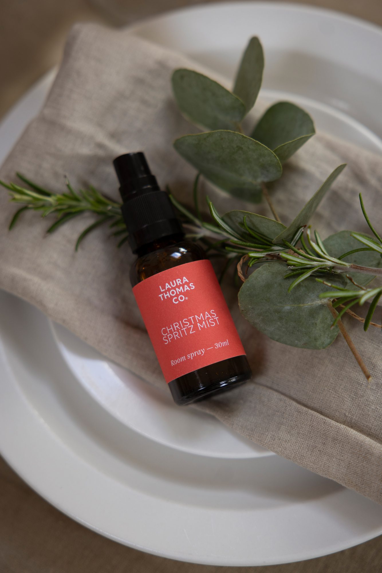 Christmas Spritz Mist