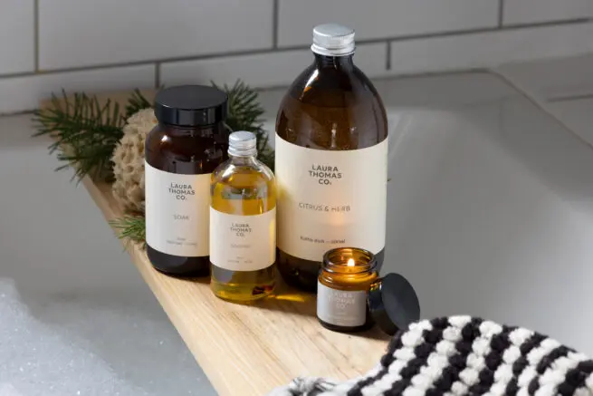 Bath Bundle