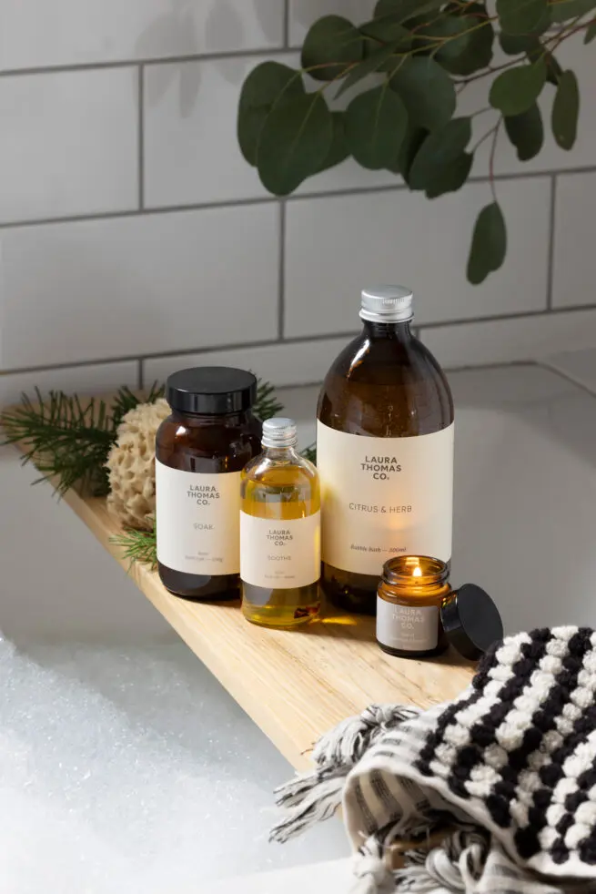 Bath Bundle