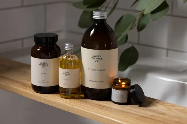 Bath Bundle