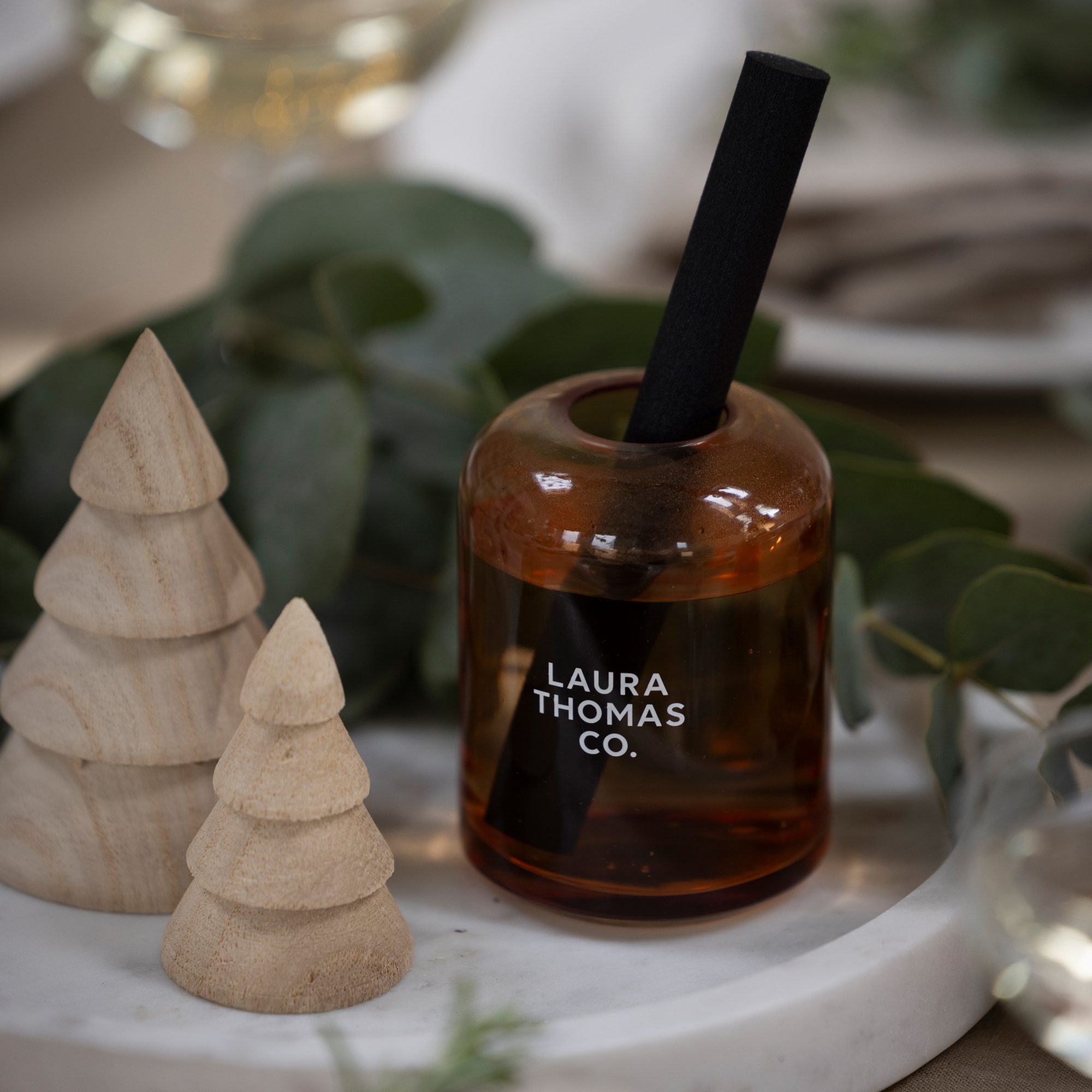 Christmas Scent Diffuser