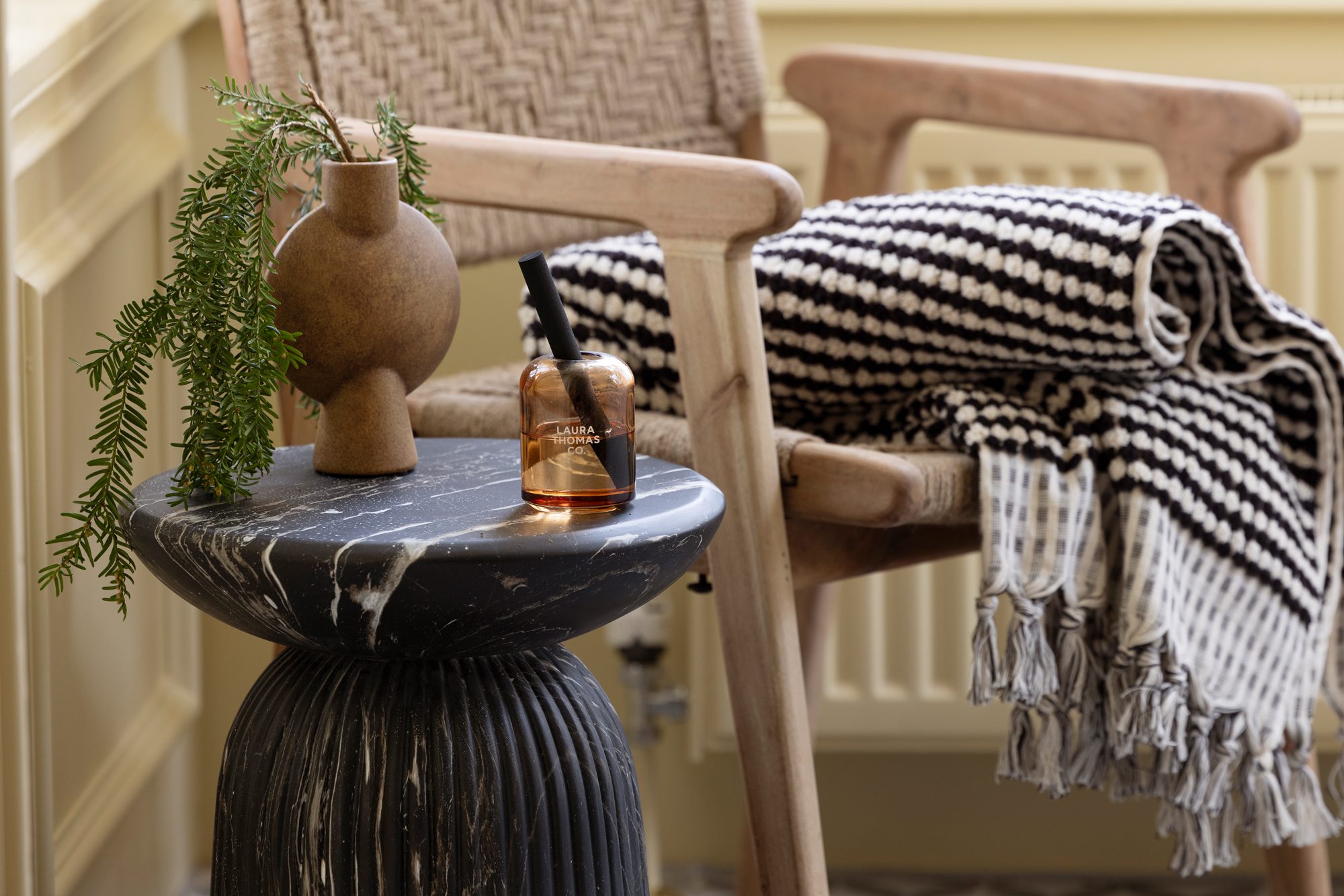 Birch + Bloom Scent Diffuser