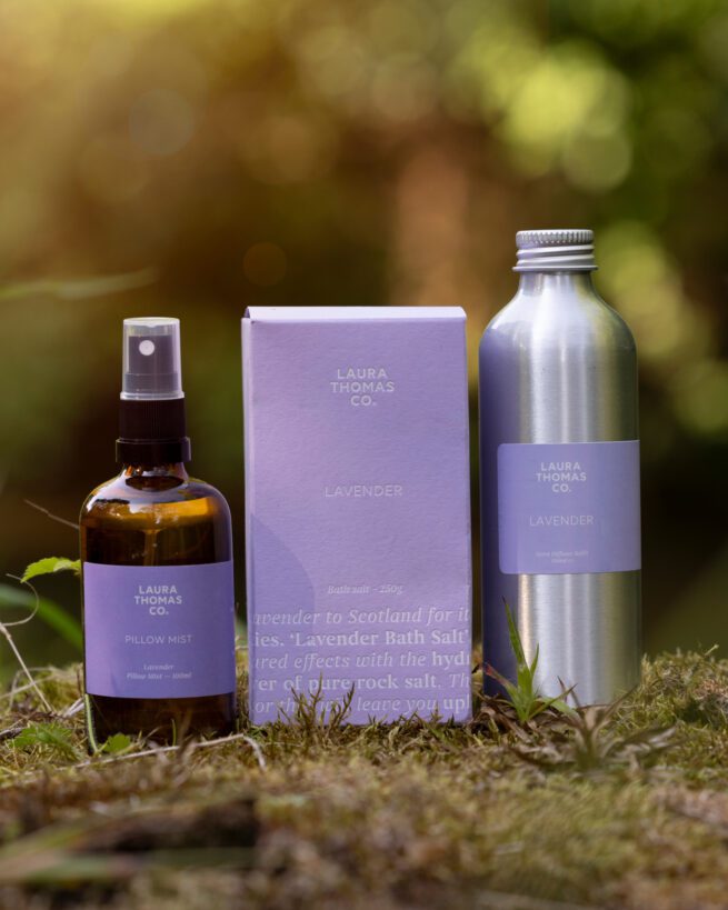Lavender Bundle