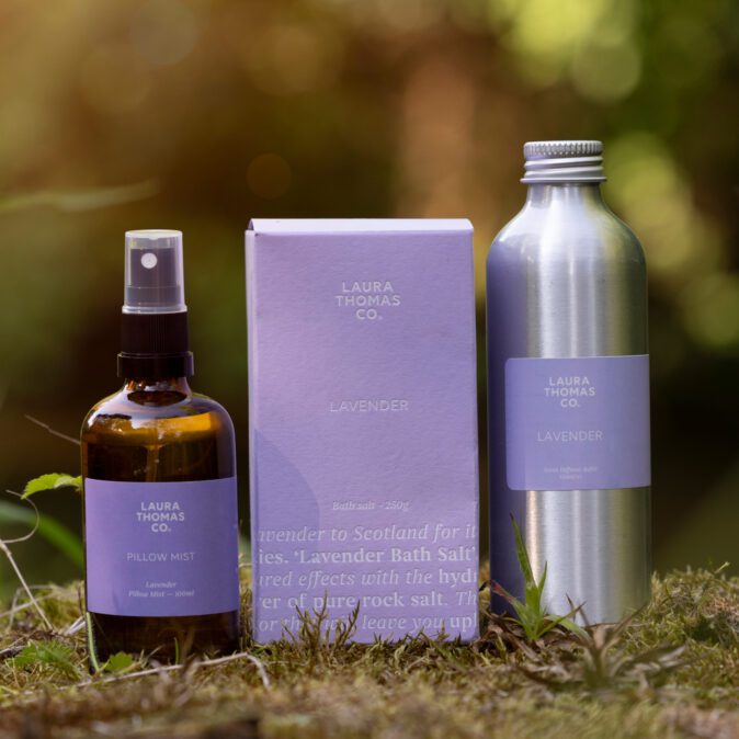 Lavender Bundle