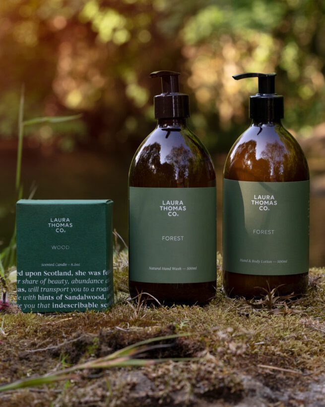 Forest Bundle