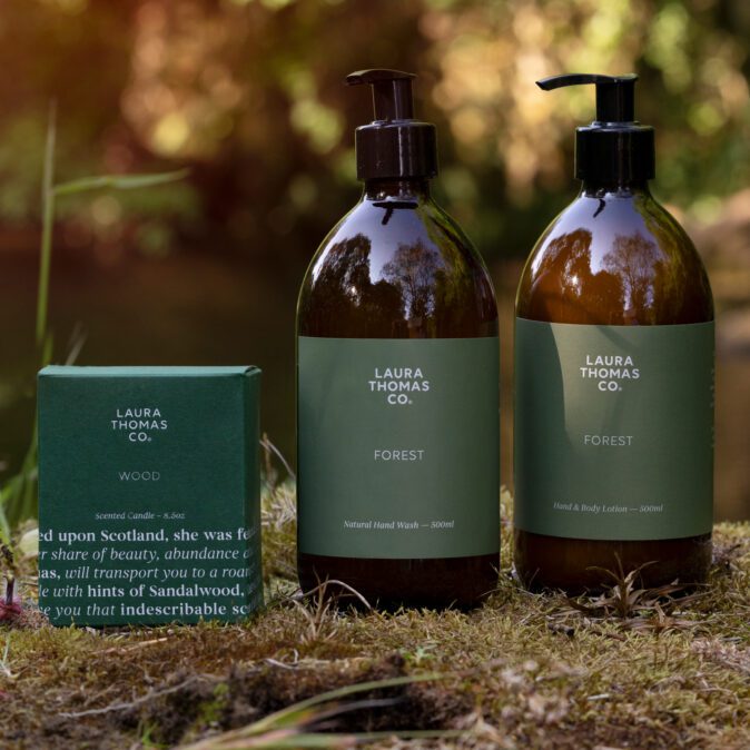 Forest Bundle