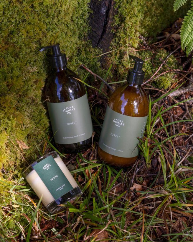 Forest Bundle