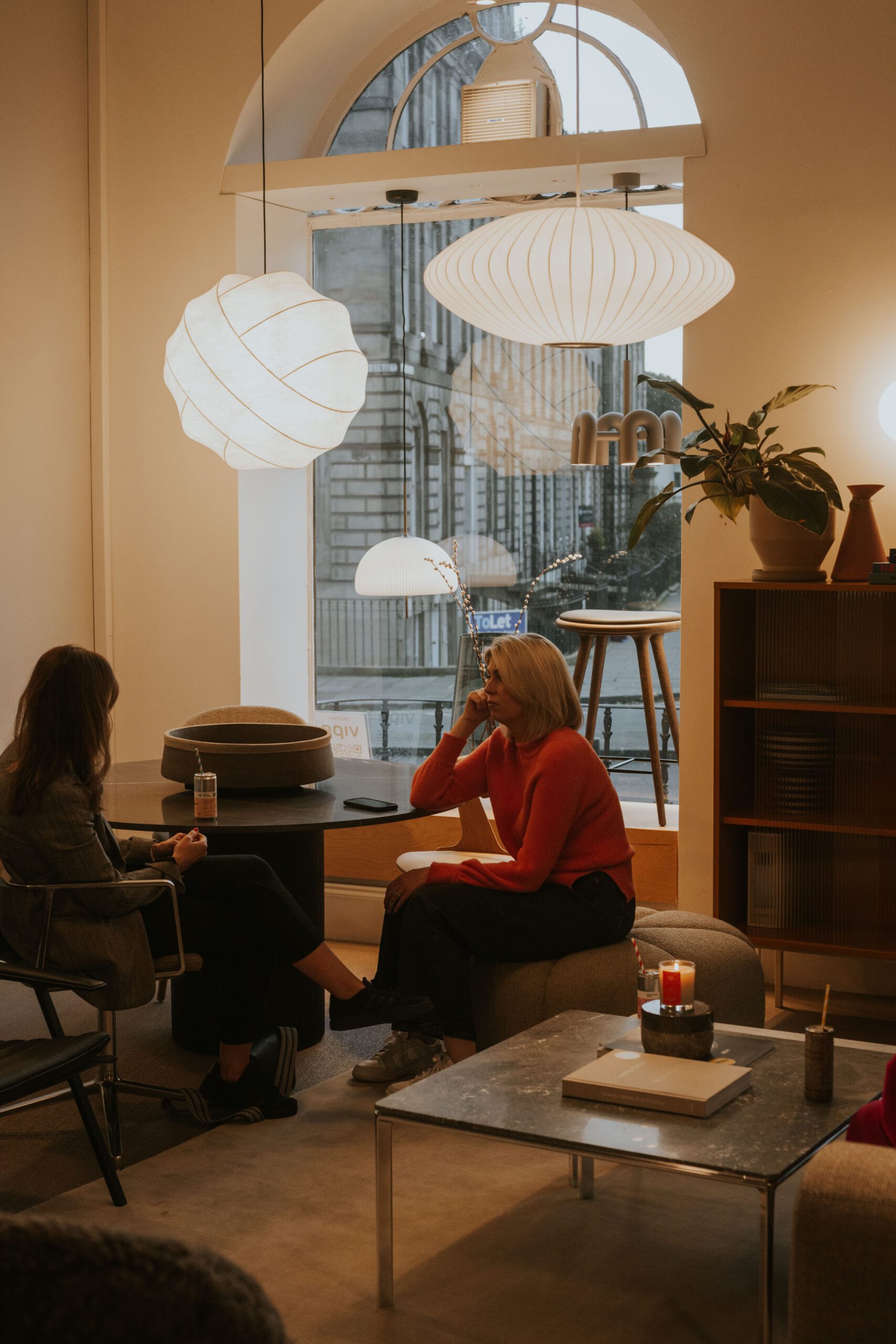 Edinburgh Christmas Pop-up Weekend 12 + 13.12.2025