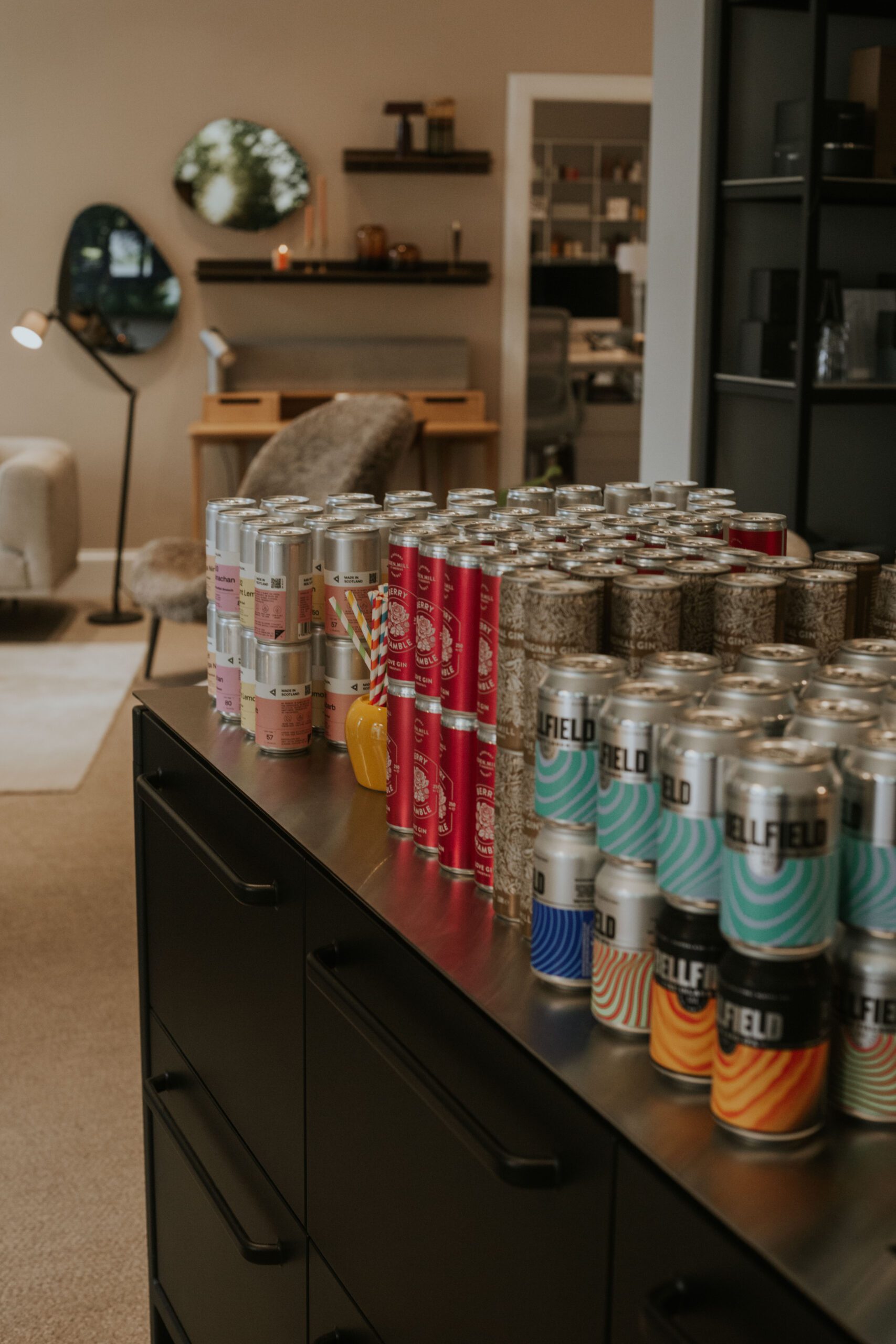 Edinburgh Christmas Pop-up Weekend 12 + 13.12.2025