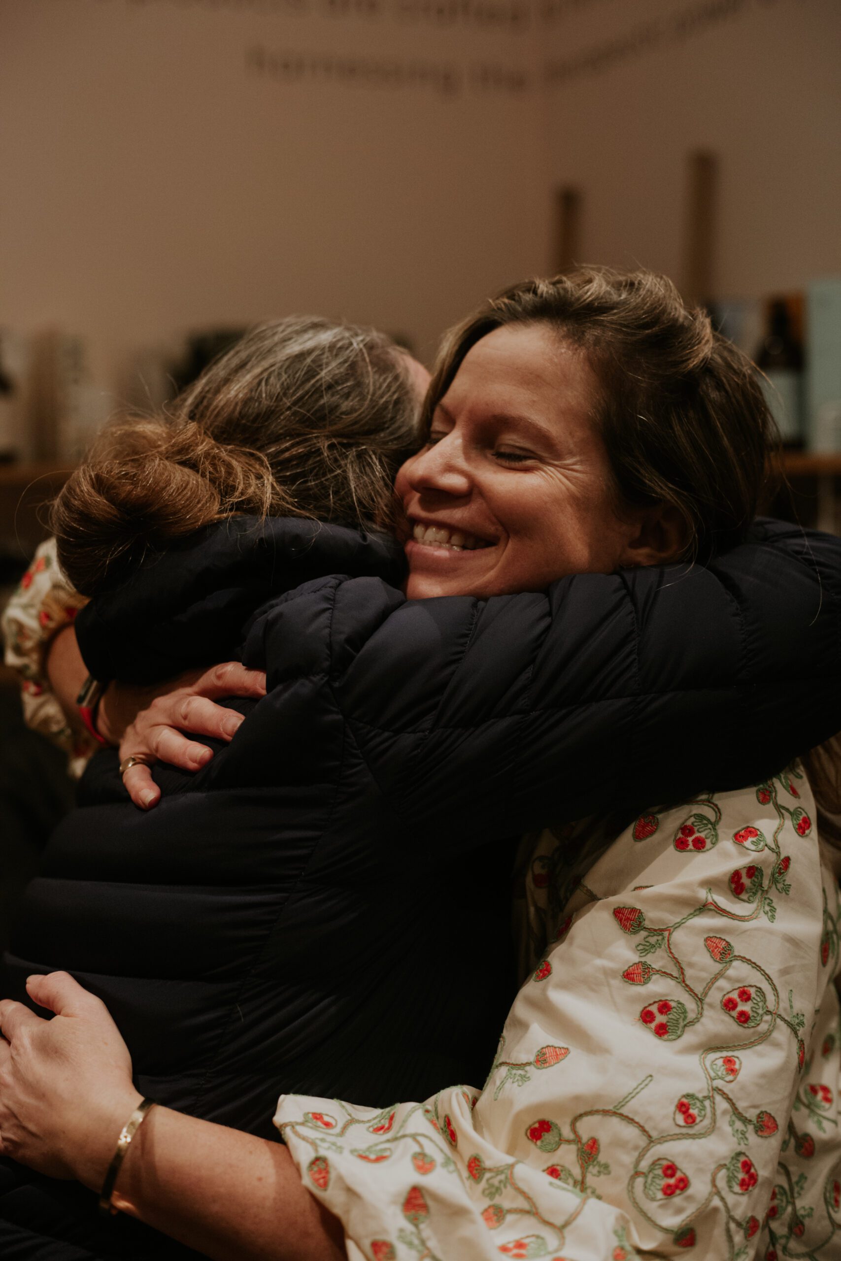 Edinburgh Christmas Pop-up Weekend 12 + 13.12.2025