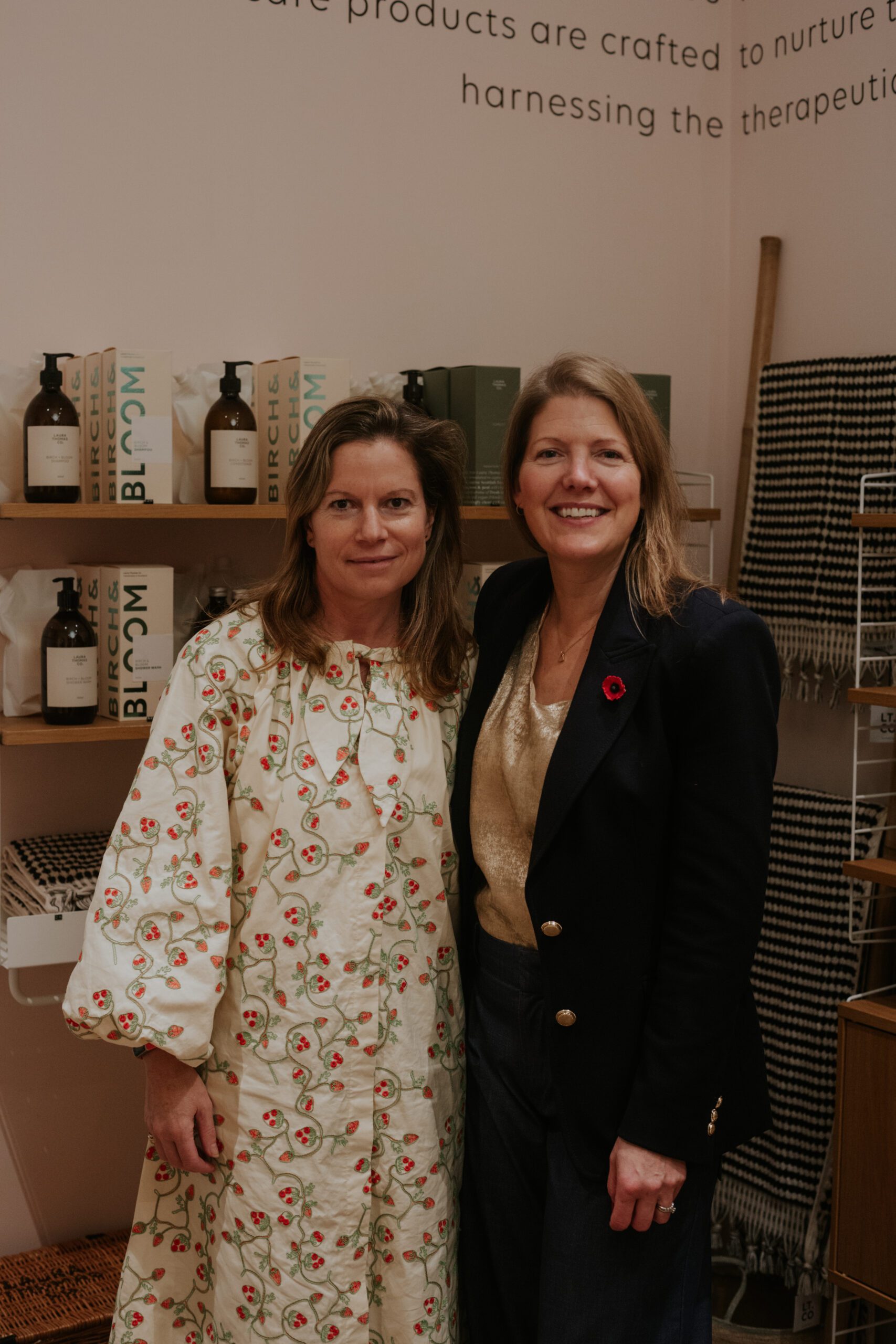 Edinburgh Christmas Pop-up Weekend 12 + 13.12.2025