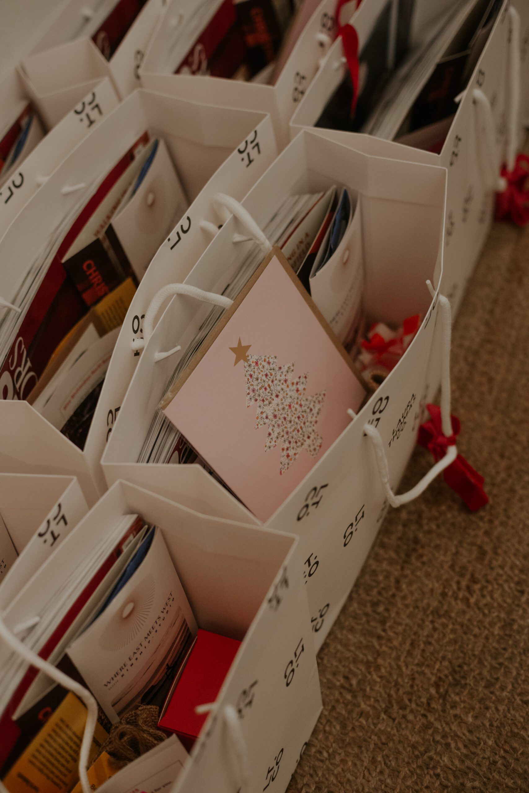 Edinburgh Christmas Pop-up Weekend 12 + 13.12.2025