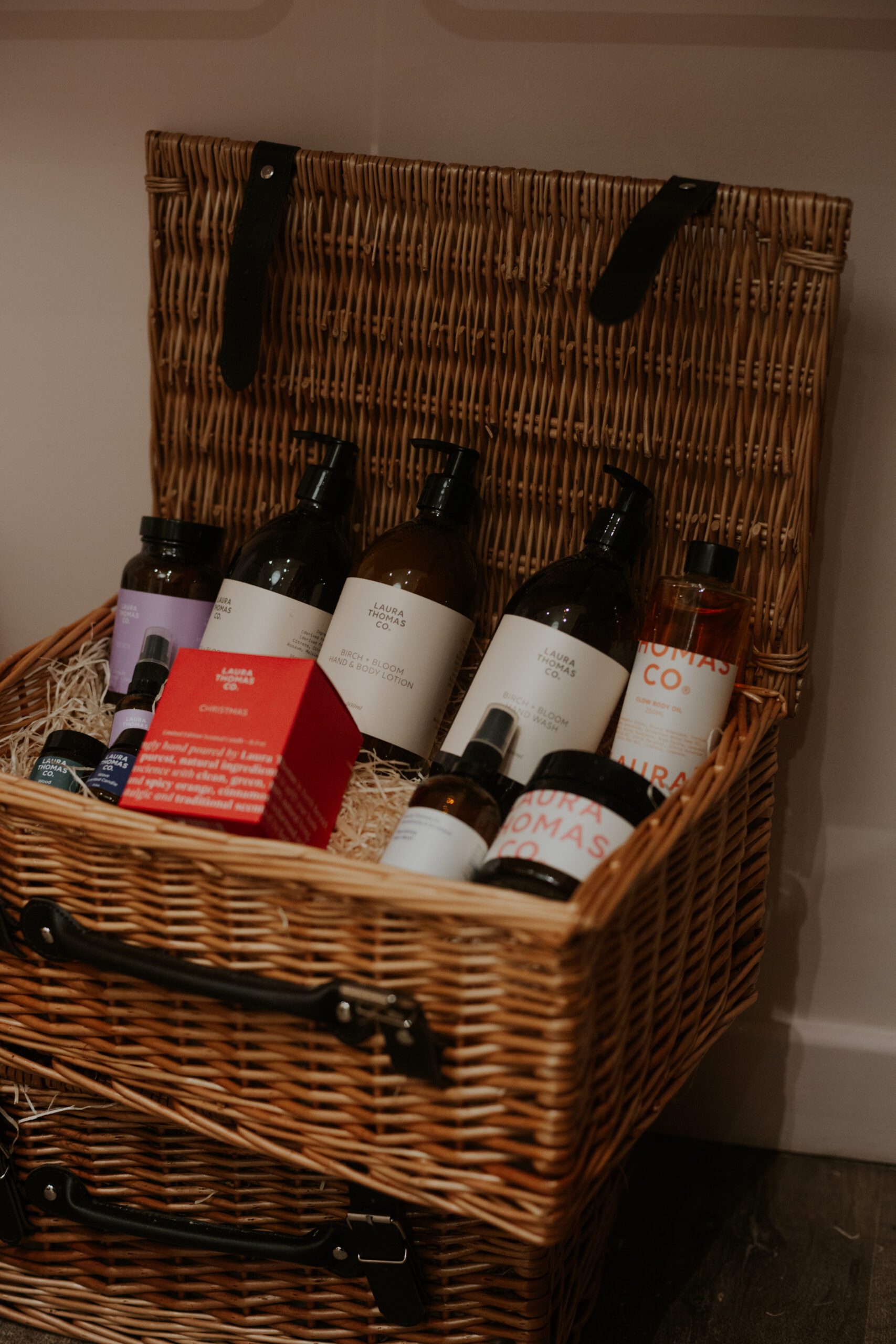 Edinburgh Christmas Pop-up Weekend 12 + 13.12.2025