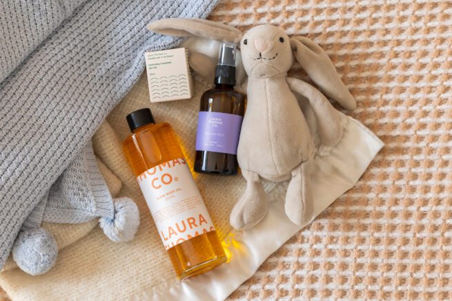 New Parent Bundle