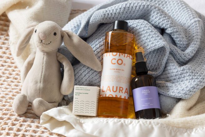New Parent Bundle