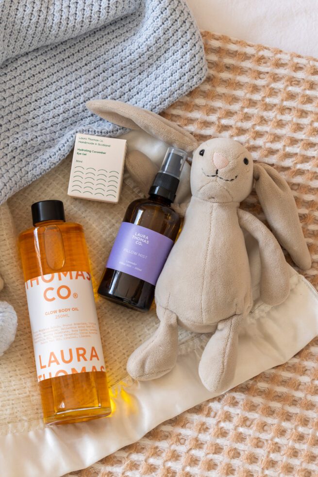 New Parent Bundle