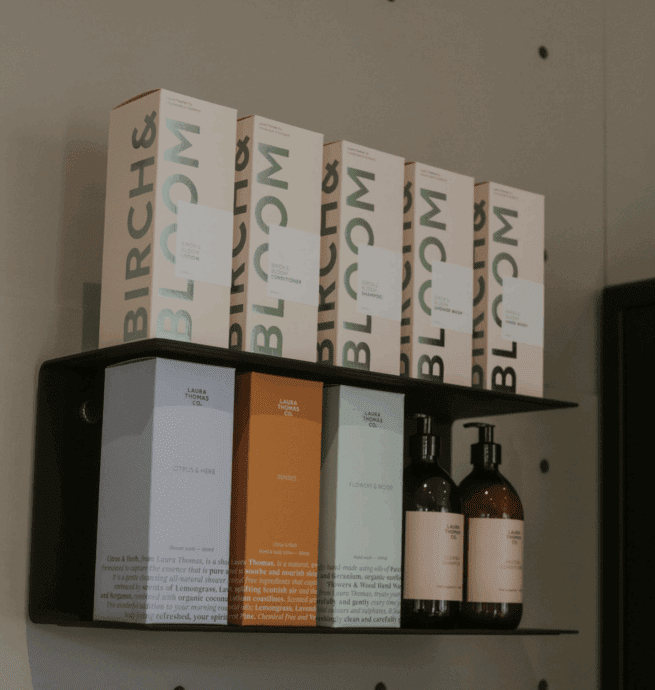 Edinburgh Christmas Pop-up Weekend 12 + 13.12.2025