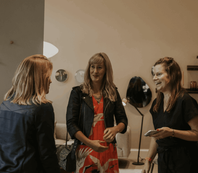Edinburgh Christmas Pop-up Weekend 12 + 13.12.2025