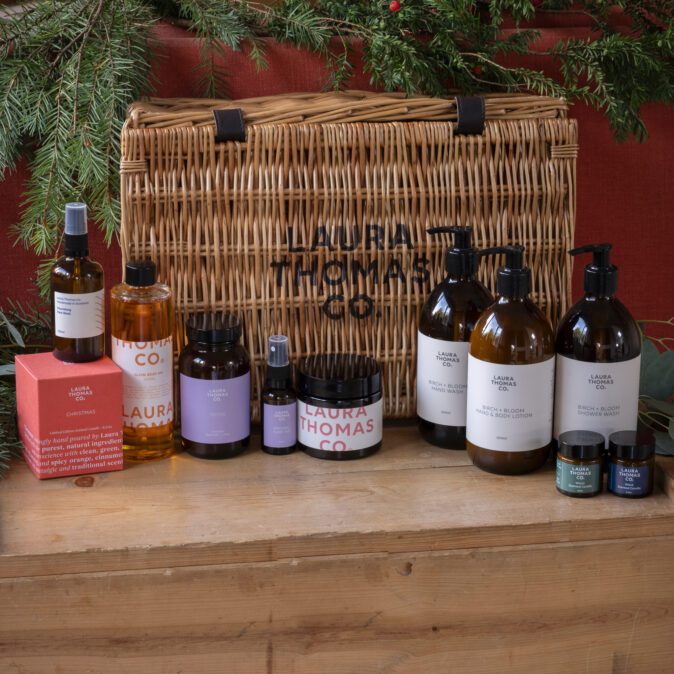 Christmas Gift Hamper