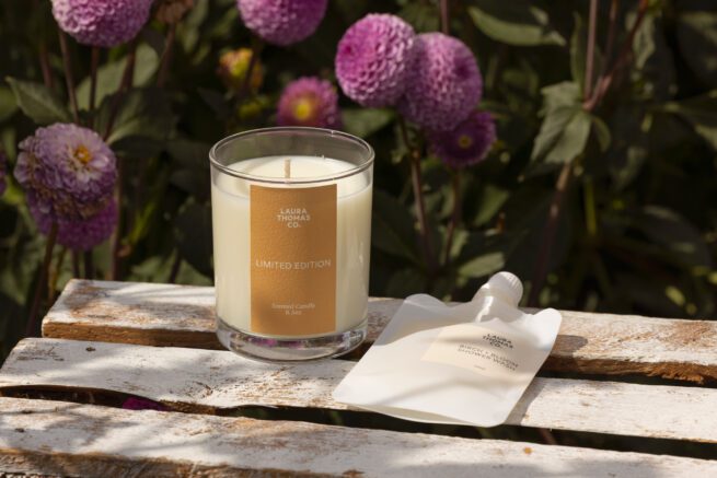 Candle Subscription