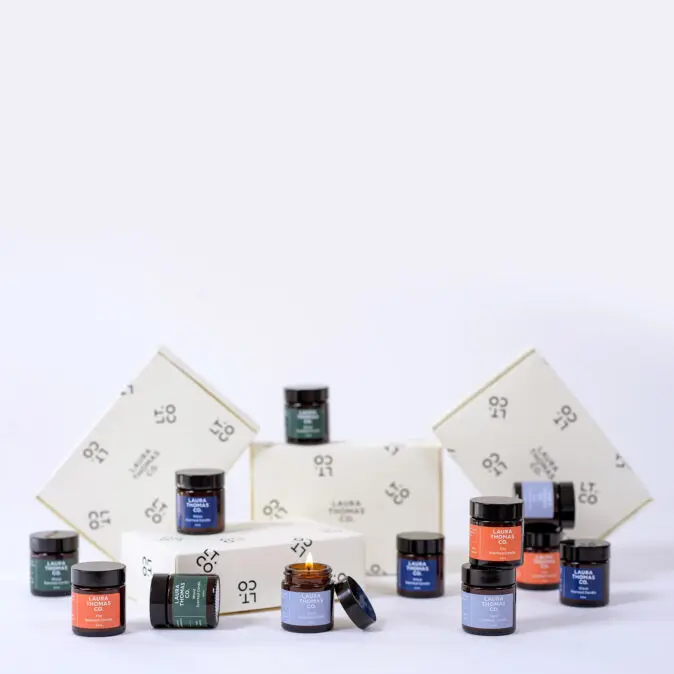 Small Gift Box (Single)