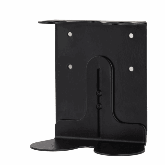 Alternative view of Double Wall Bracket