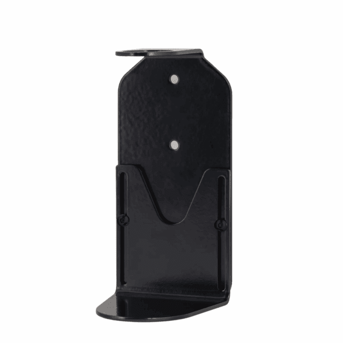 Alternative view of Single Wall Bracket