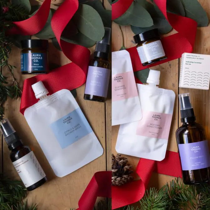 Black Friday Stocking Stuffer Bundle