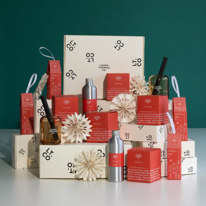 Black Friday Christmas Bundle