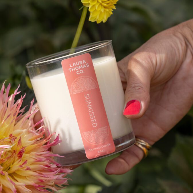 Black Friday Single Candle Club Box