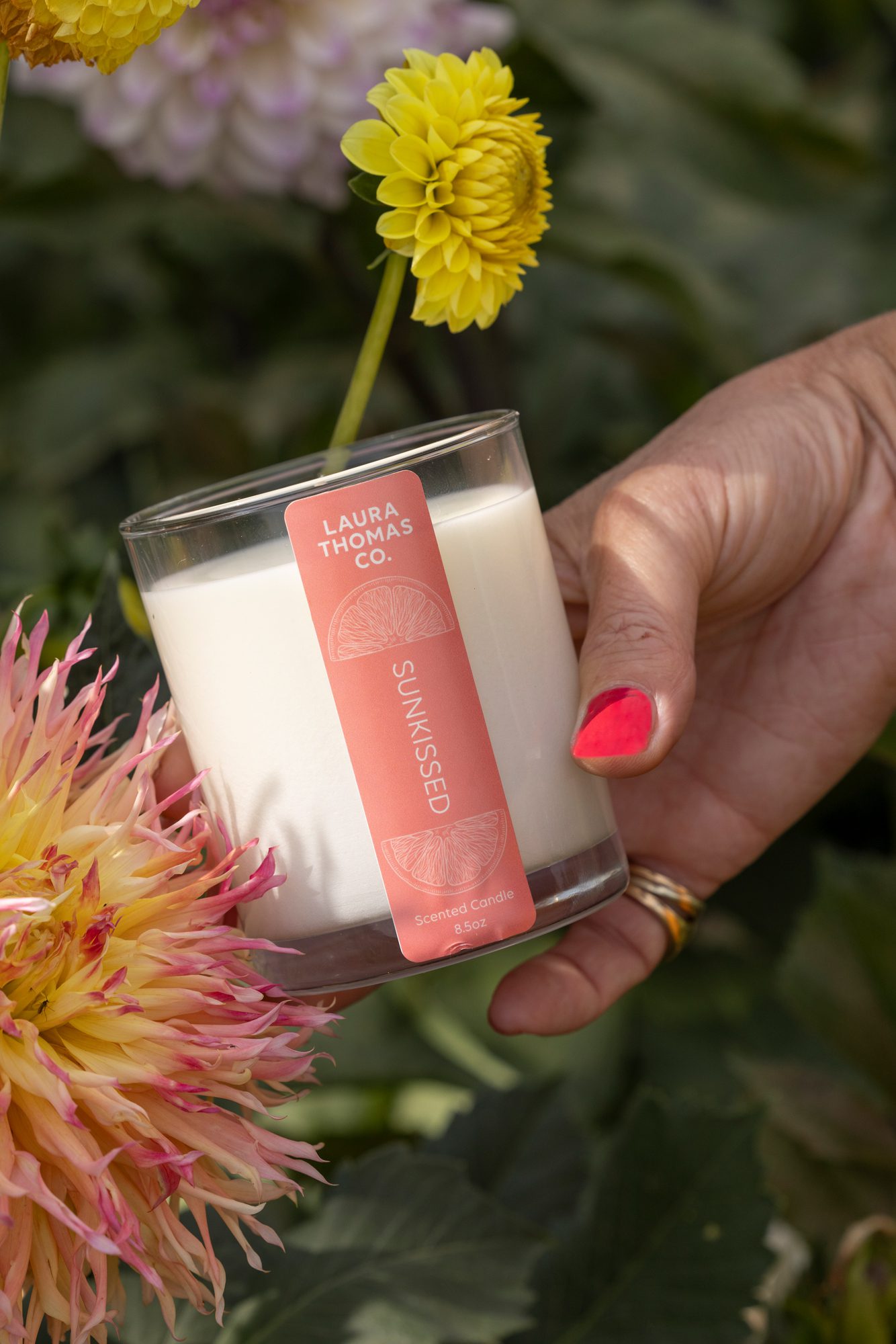 Black Friday Single Candle Club Box