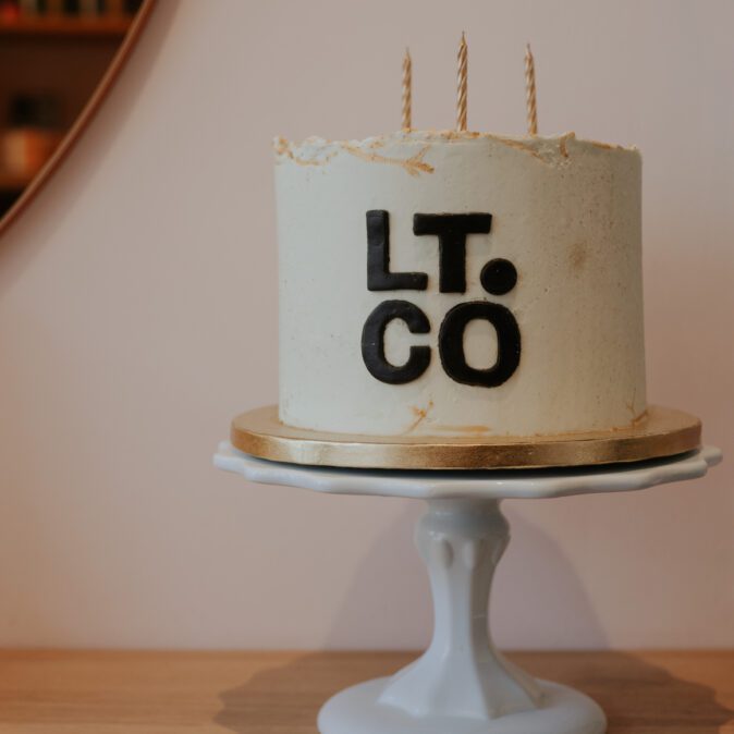 7th March 2026 Store's 4th Birthday