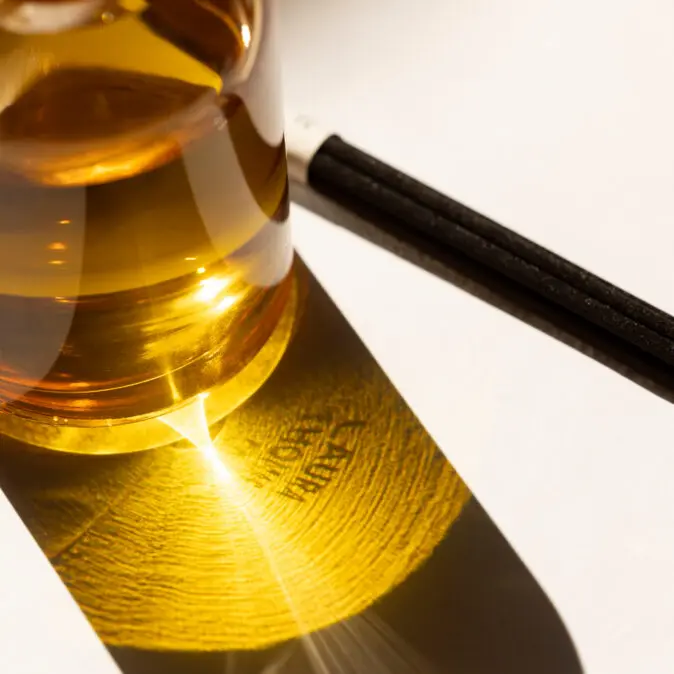 Alternative view of Awaken Scent Diffuser