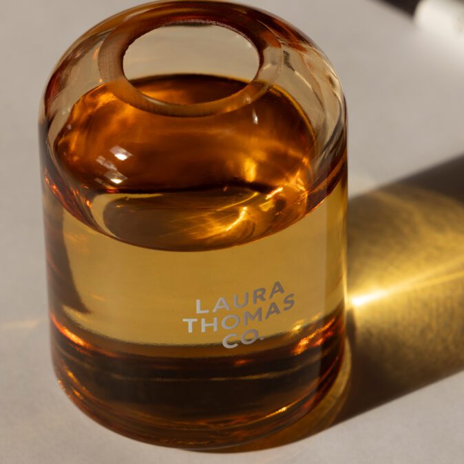 Alternative view of Noon Scent Diffuser